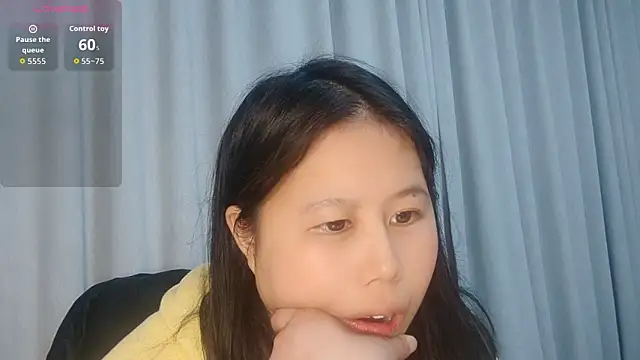 Hannah-33 online show from 26, 2, 2026