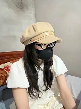 Nancyk6 online show from 19, 3, 2026