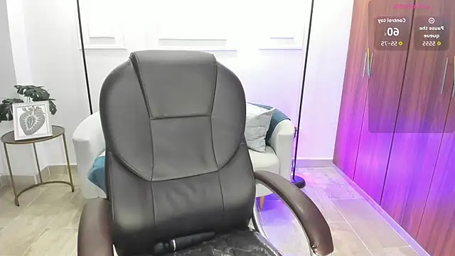 Samantha-evanss online show from 28, 5, 2026