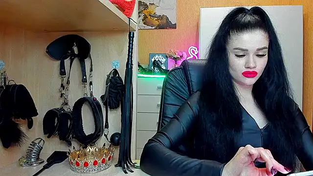 KristiTopxx online show from 24, 3, 2026