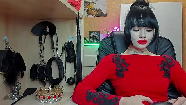 Snapshot of KristiTopxx chatting on 18, 4, 2026 KristiTopxx online show from 18, 4, 2026