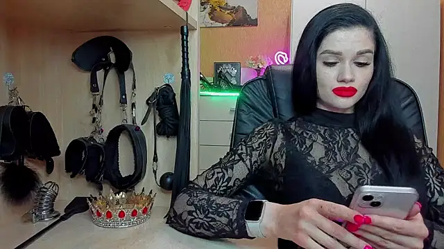 Snapshot of KristiTopxx chatting on 20, 4, 2026 KristiTopxx online show from 20, 4, 2026