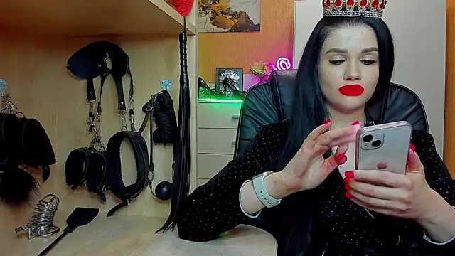 Snapshot of KristiTopxx chatting on 28, 4, 2026 KristiTopxx online show from 28, 4, 2026