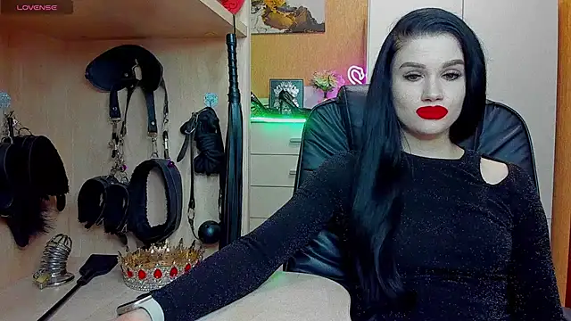 Snapshot of KristiTopxx chatting on 29, 4, 2026 KristiTopxx online show from 29, 4, 2026