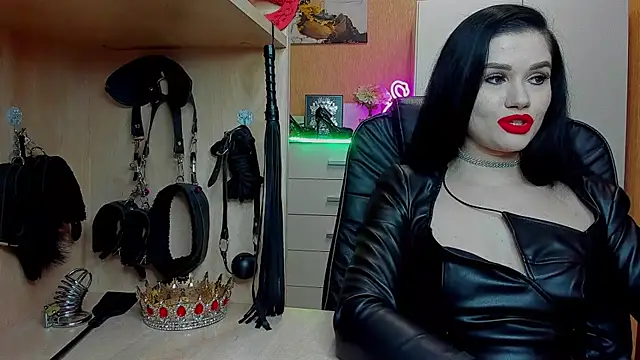 Snapshot of KristiTopxx chatting on 30, 4, 2026 KristiTopxx online show from 30, 4, 2026