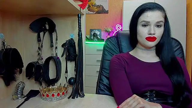 Snapshot of KristiTopxx chatting on 1, 5, 2026 KristiTopxx online show from 1, 5, 2026