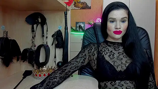 Snapshot of KristiTopxx chatting on 12, 5, 2026 KristiTopxx online show from 12, 5, 2026