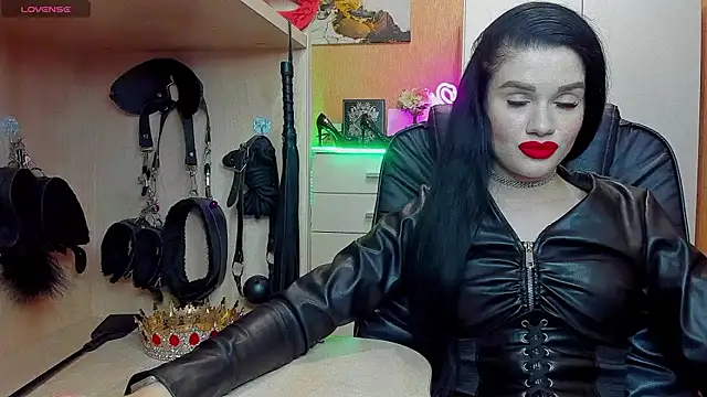 Snapshot of KristiTopxx chatting on 21, 5, 2026 KristiTopxx online show from 21, 5, 2026