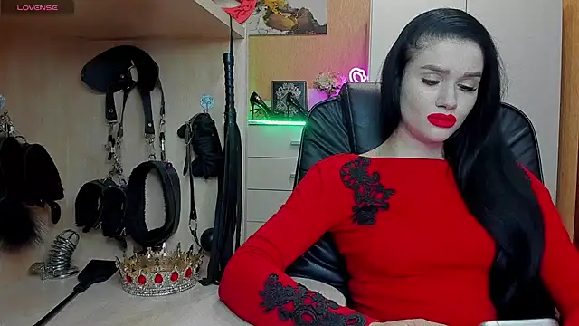 Snapshot of KristiTopxx chatting on 22, 5, 2026 KristiTopxx online show from 22, 5, 2026