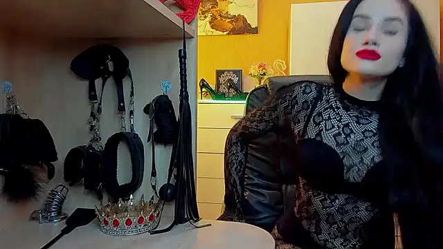 Snapshot of KristiTopxx chatting on 24, 5, 2026 KristiTopxx online show from 24, 5, 2026