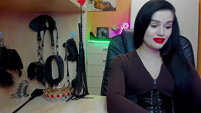 Snapshot of KristiTopxx chatting on 26, 5, 2026 KristiTopxx online show from 26, 5, 2026