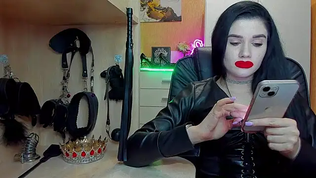 Snapshot of KristiTopxx chatting on 31, 5, 2026 KristiTopxx online show from 31, 5, 2026