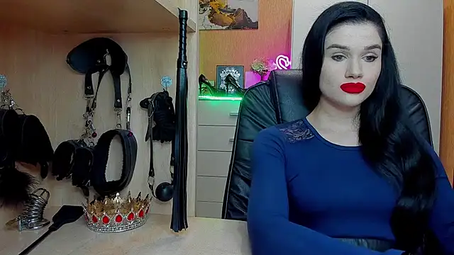 Snapshot of KristiTopxx chatting on 2, 6, 2026 KristiTopxx online show from 2, 6, 2026