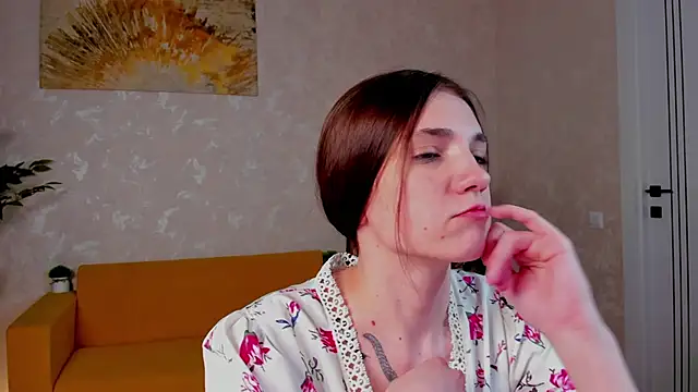 Ella Fex online show from 12, 3, 2026