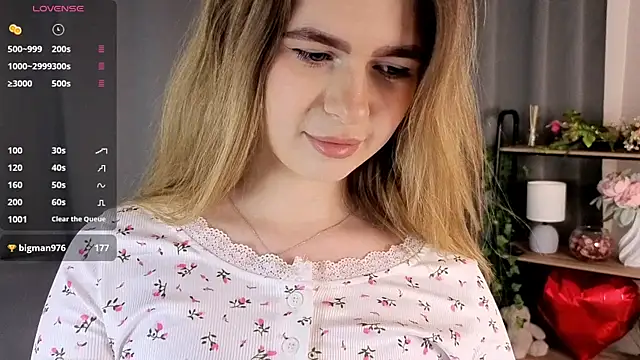 JeanaTownsend online show from 8, 4, 2026