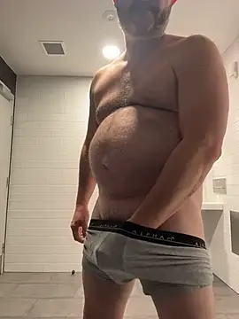 chubbylittlesecret online show from 5, 6, 2026