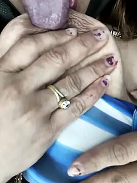 ChocoLustGirl online show from 7, 4, 2026