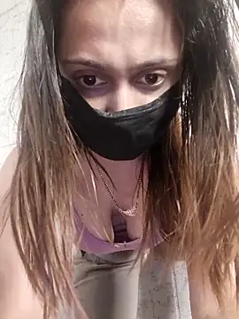 ChocoLustGirl online show from 11, 4, 2026