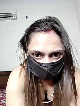 ChocoLustGirl online show from 16, 4, 2026