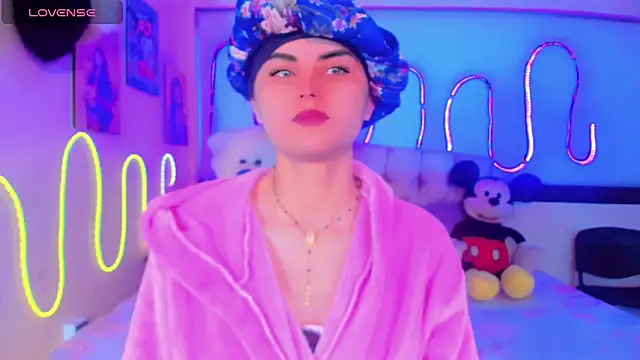 Snapshot of Alisson_Taylor_1 chatting on 2, 3, 2026 Alisson Taylor 1 online show from 2, 3, 2026