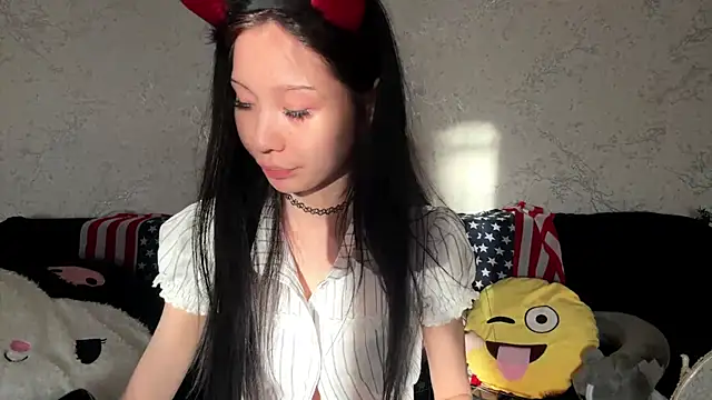 Snapshot of kishagrayone chatting on 18, 4, 2026 kishagrayone online show from 18, 4, 2026