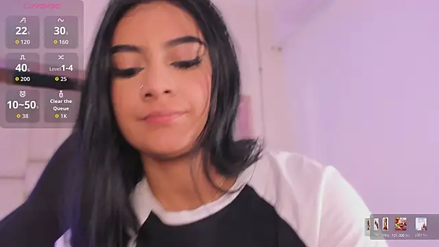 KatherineRuiz  online show from 15, 4, 2026