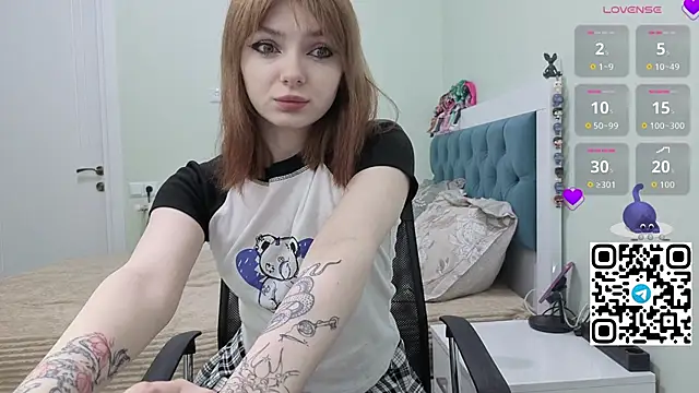 MeviCoral online show from 21, 3, 2026