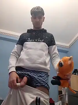 ilcazzone32 online show from 22, 3, 2026