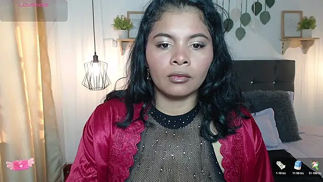 Emma hassani online show from 26, 3, 2026