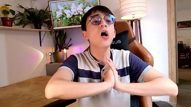 Sr evann online show from 5, 4, 2026