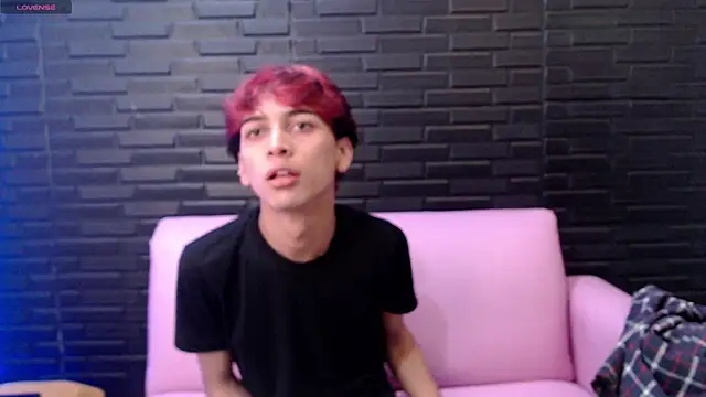 DanteLux online show from 26, 2, 2026