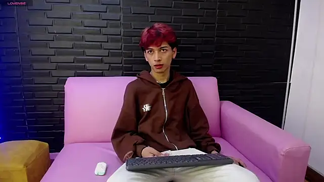 DanteLux online show from 27, 2, 2026