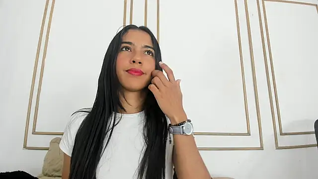 emily gaviria1 online show from 31, 5, 2026