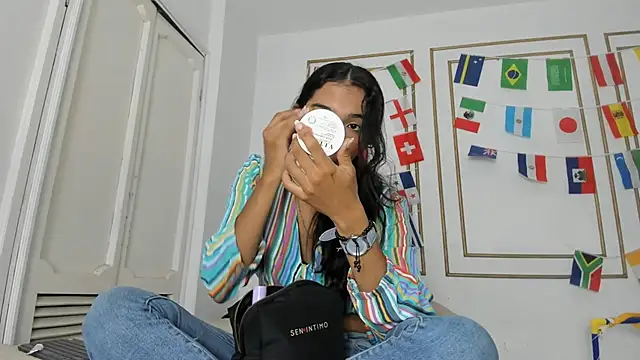 emily gaviria1 online show from 29, 6, 2026