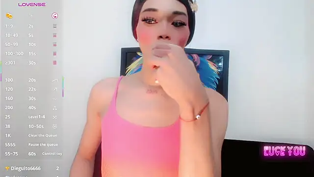 madison mujica  online show from 10, 3, 2026