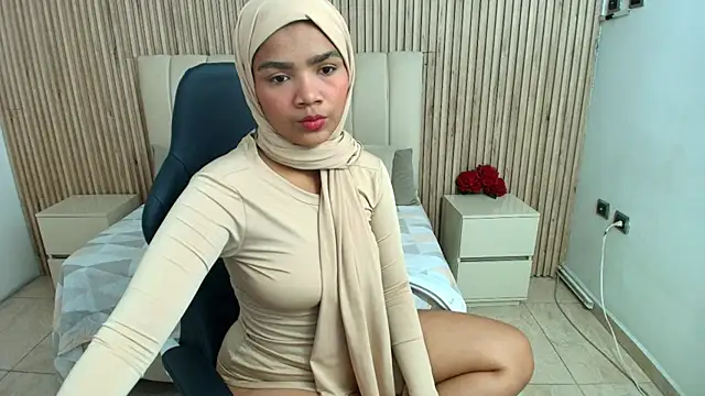 Snapshot of Jalilat_billal chatting on 28, 2, 2026 Jalilat billal online show from 28, 2, 2026