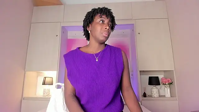 Snapshot of Oshun_444 chatting on 3, 6, 2026 Oshun 444 online show from 3, 6, 2026