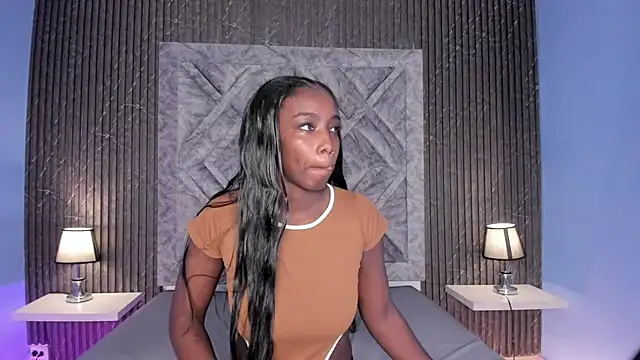 Snapshot of Oshun_444 chatting on 18, 7, 2026 Oshun 444 online show from 18, 7, 2026