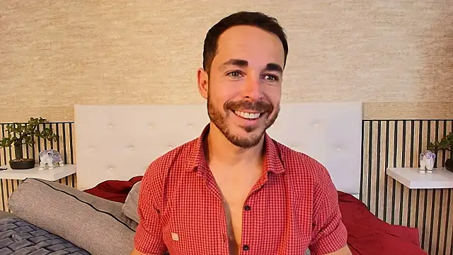 Adams Sanz online show from 23, 3, 2026