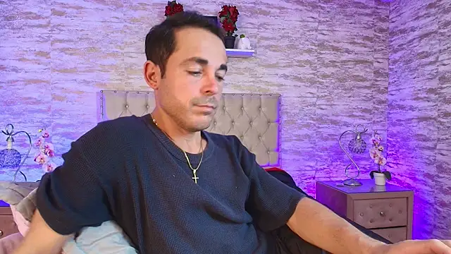 Adams Sanz online show from 16, 4, 2026