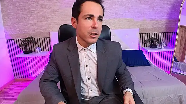 Snapshot of Adams_Sanz chatting on 4, 6, 2026 Adams Sanz online show from 4, 6, 2026
