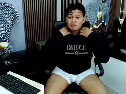 jacobxhott online show from 26, 2, 2026