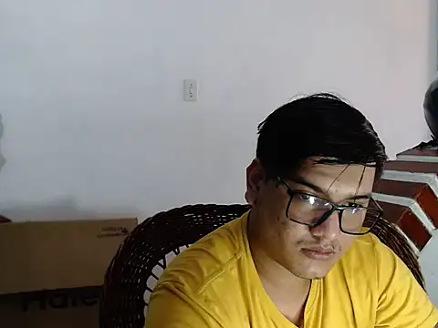 infamous777 online show from 12, 3, 2026