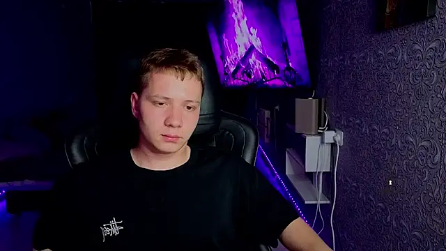 Snapshot of Karl_Night_ chatting on 14, 5, 2026 Karl Night online show from 14, 5, 2026