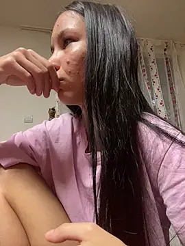 Snapshot of mariaalexandraf chatting on 25, 2, 2026 mariaalexandraf online show from 25, 2, 2026