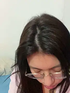 Snapshot of DimeAria chatting on 29, 4, 2026 DimeAria online show from 29, 4, 2026