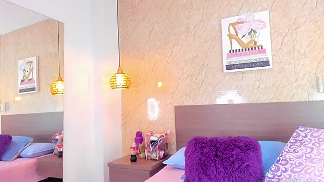 Miia03 online show from 9, 4, 2026