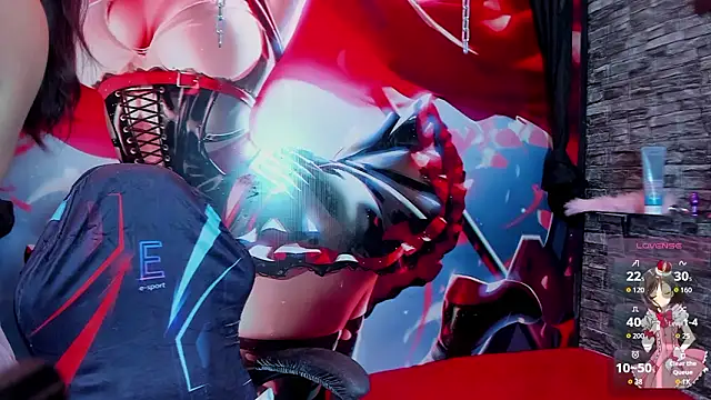 EmaVelvet online show from 2, 3, 2026