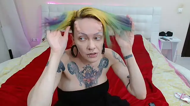 Tasty Zombie online show from 13, 5, 2026