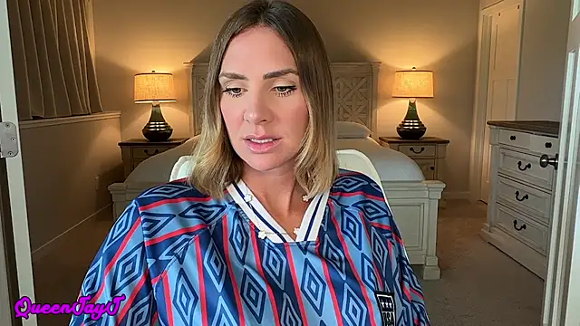 Queenjayj online show from 6, 7, 2026